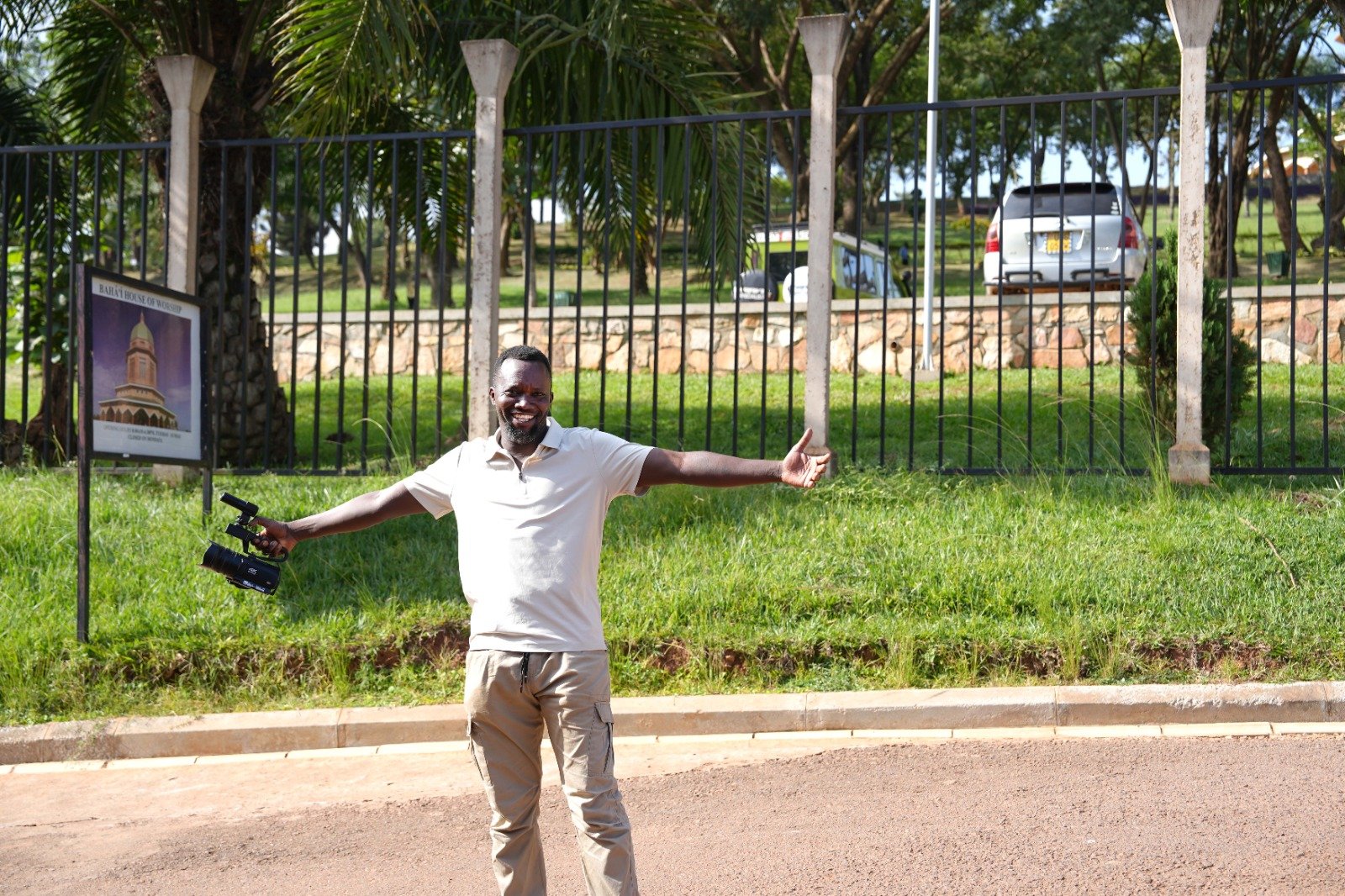Promote Uganda Heritage